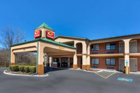 Econo Lodge Nashville Airport East